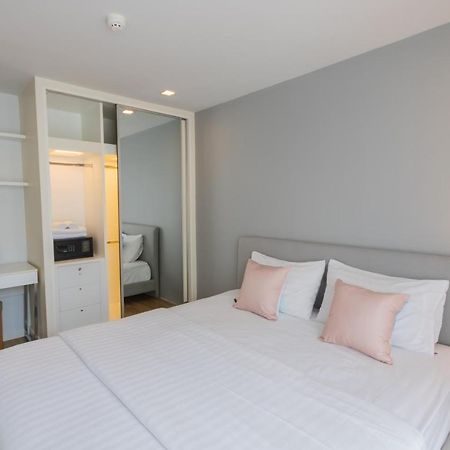United Residence Ekamai Μπανγκόκ Εξωτερικό φωτογραφία