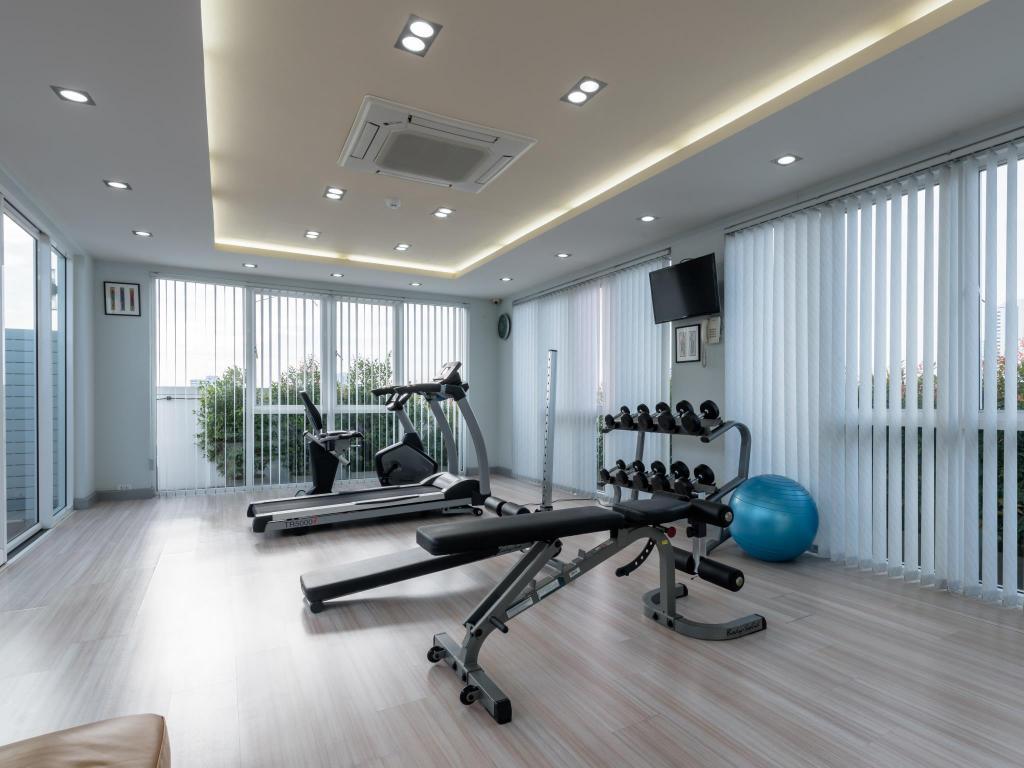 United Residence Ekamai Μπανγκόκ Εξωτερικό φωτογραφία