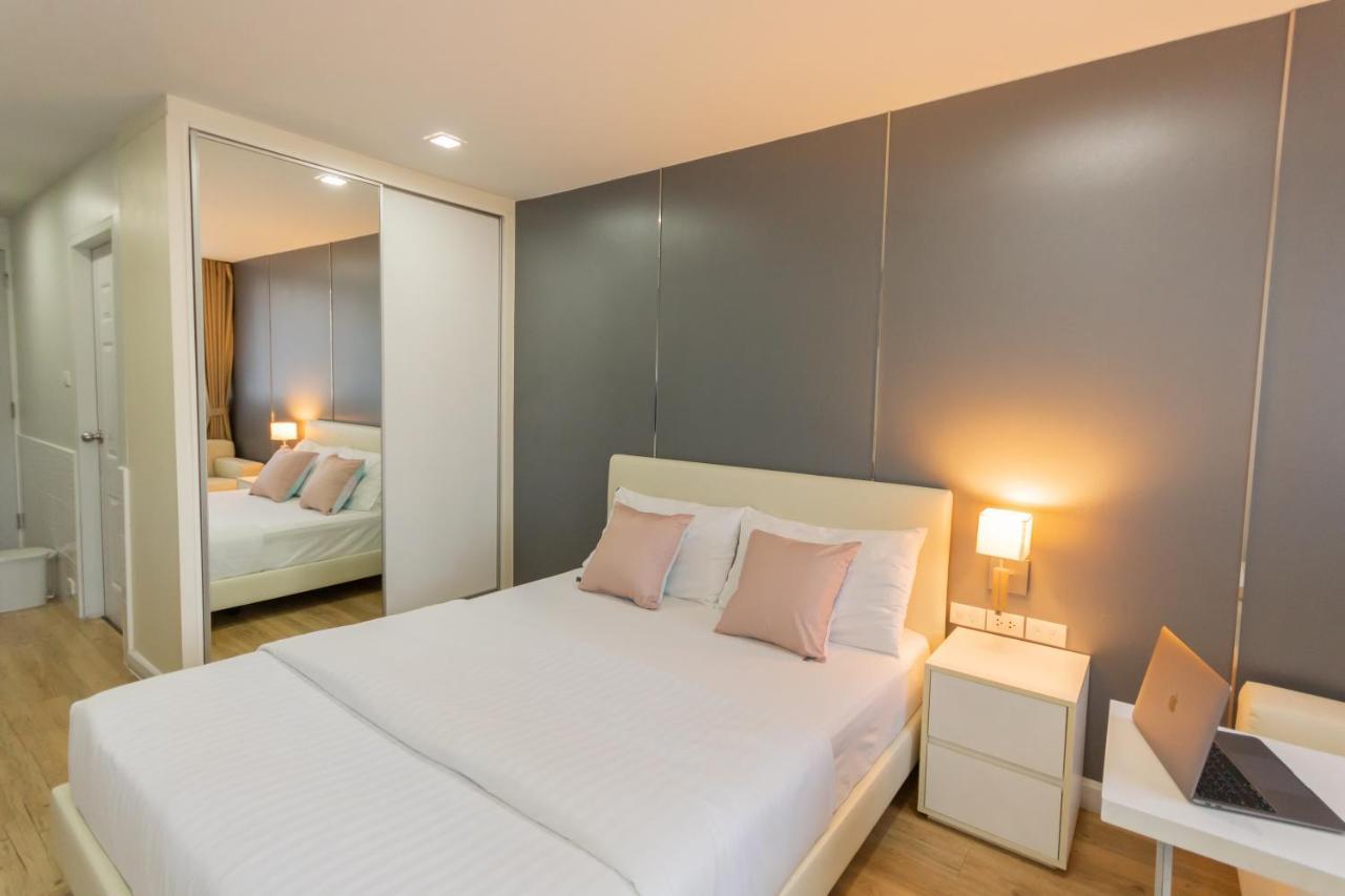 United Residence Ekamai Μπανγκόκ Εξωτερικό φωτογραφία
