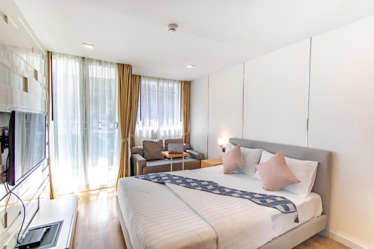 United Residence Ekamai Μπανγκόκ Εξωτερικό φωτογραφία