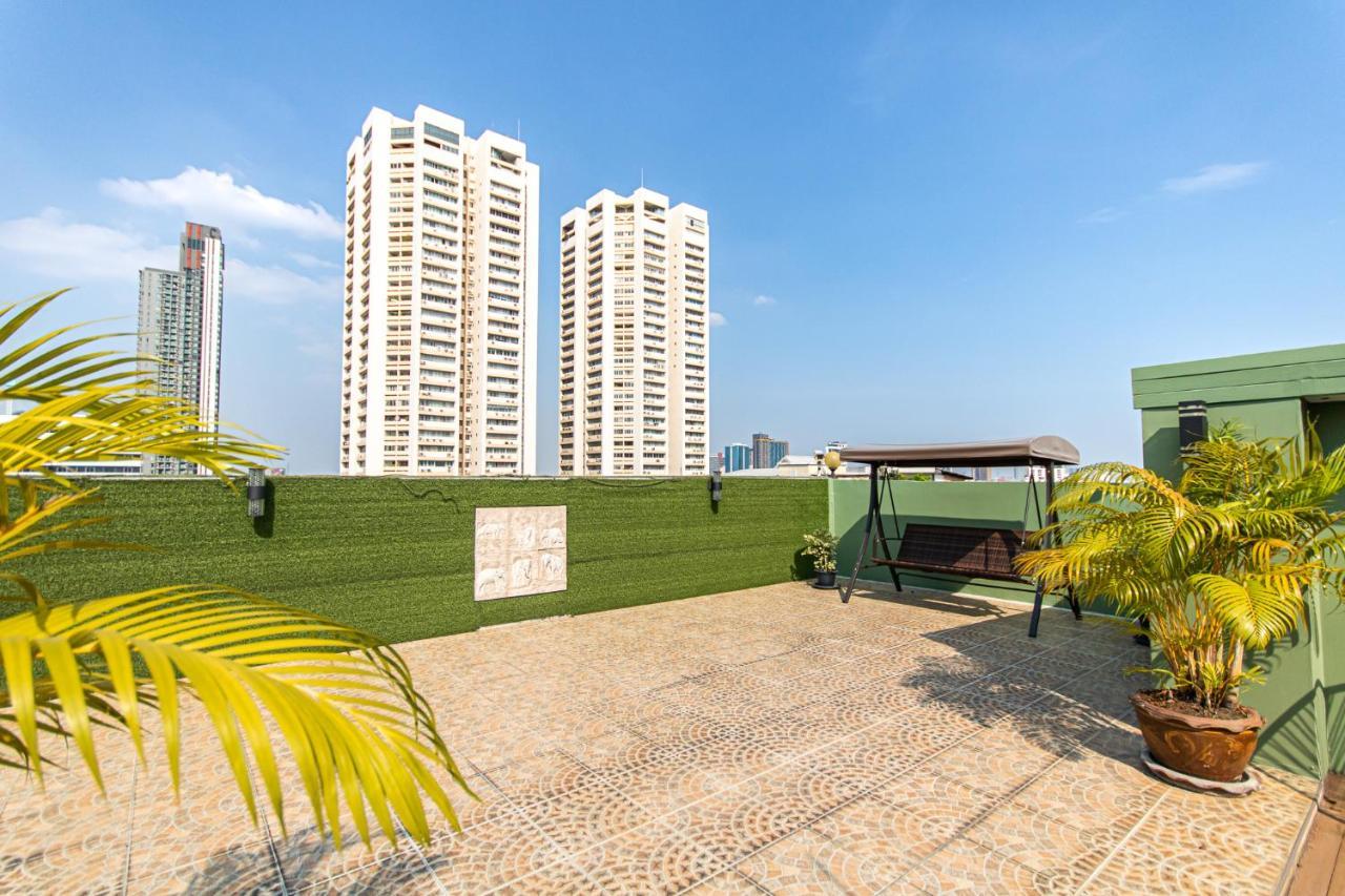 United Residence Ekamai Μπανγκόκ Εξωτερικό φωτογραφία