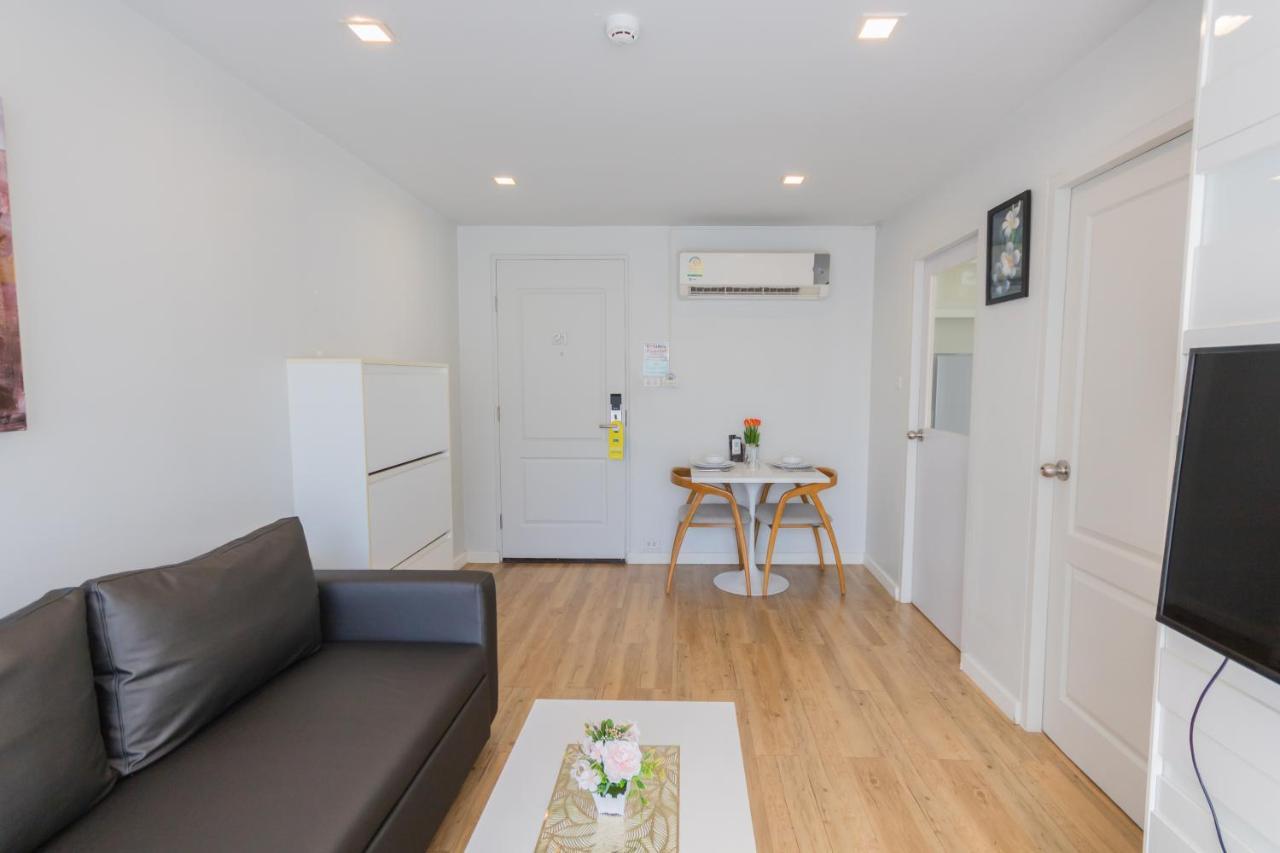 United Residence Ekamai Μπανγκόκ Εξωτερικό φωτογραφία
