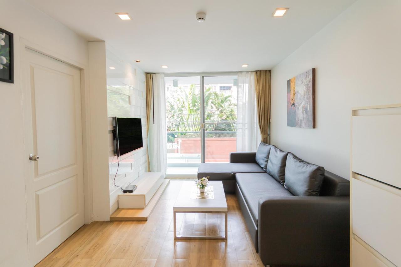 United Residence Ekamai Μπανγκόκ Εξωτερικό φωτογραφία