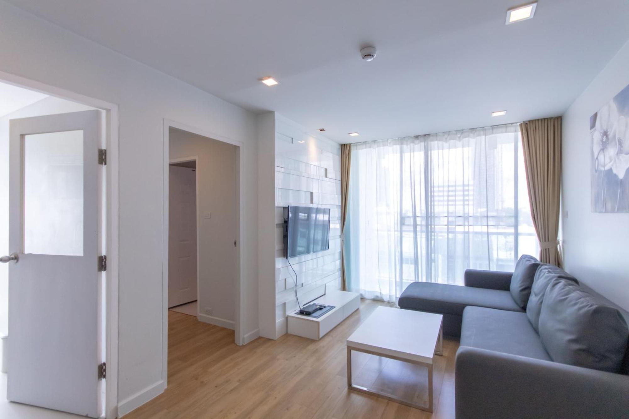 United Residence Ekamai Μπανγκόκ Εξωτερικό φωτογραφία