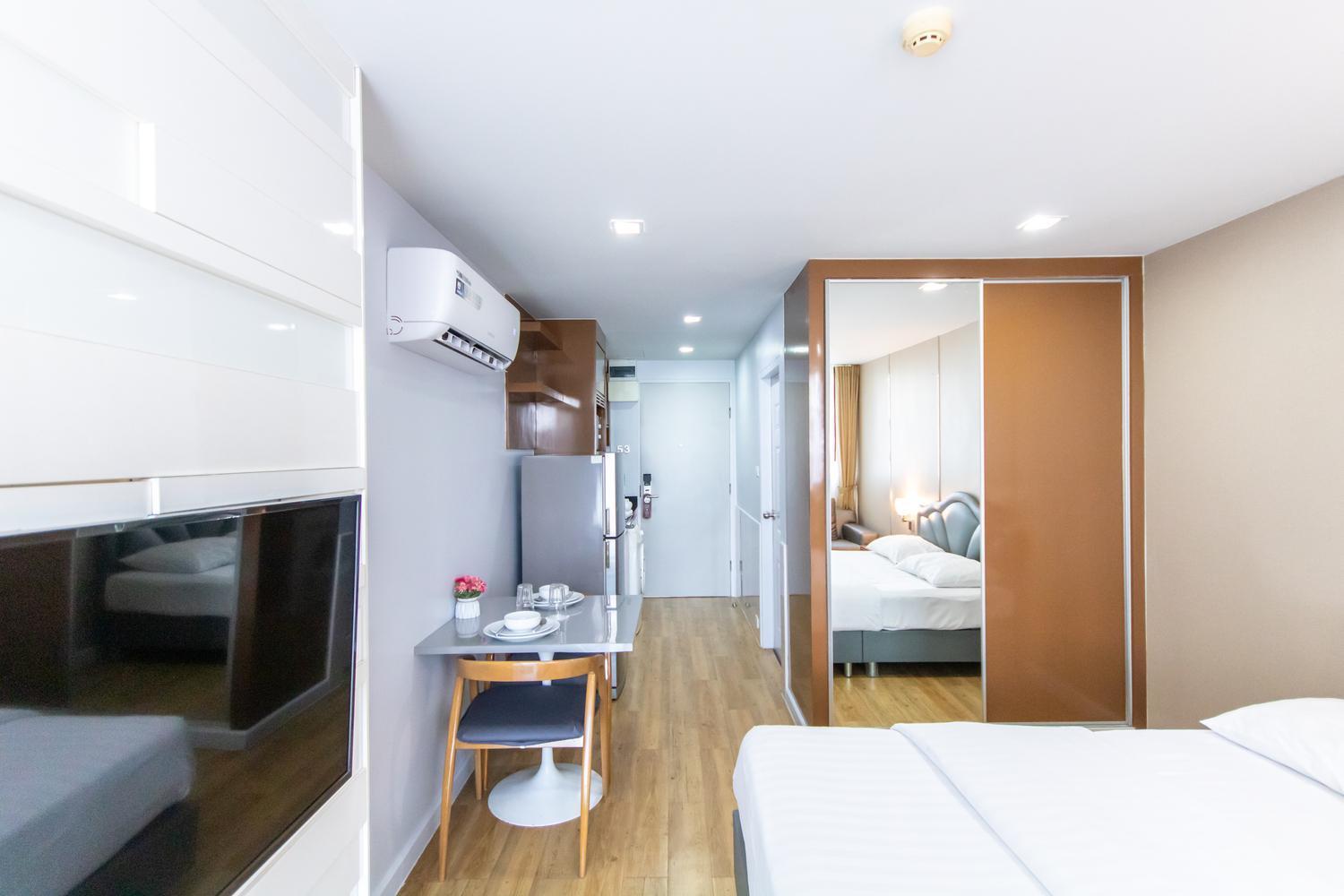 United Residence Ekamai Μπανγκόκ Εξωτερικό φωτογραφία