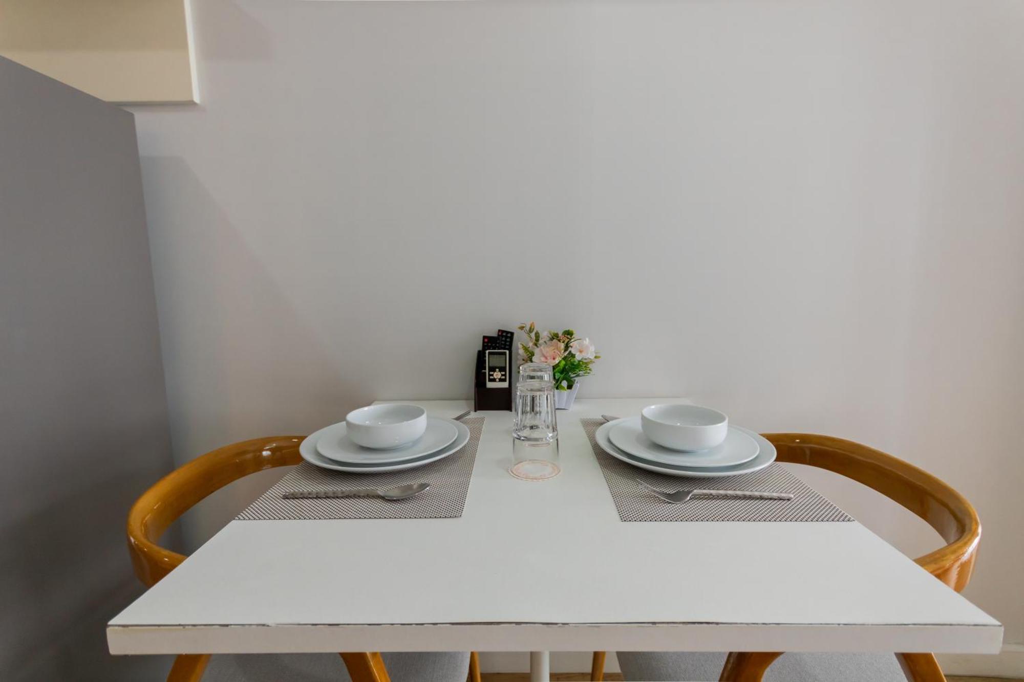 United Residence Ekamai Μπανγκόκ Δωμάτιο φωτογραφία